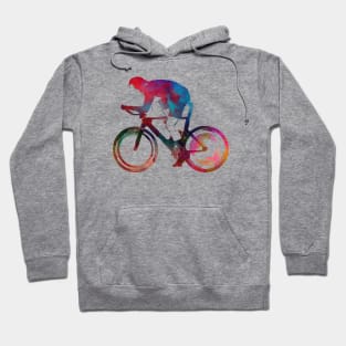 cycling #bike #cycling #sport Hoodie